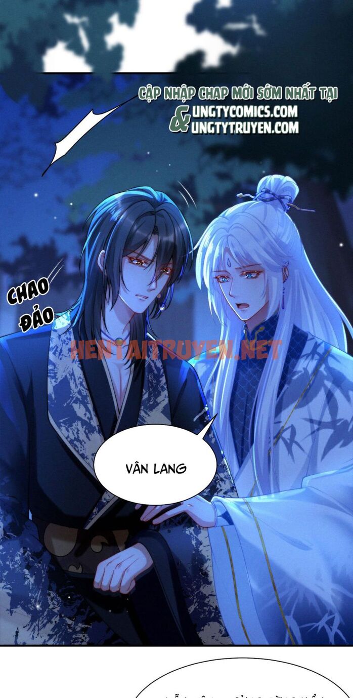 Xem ảnh Nhất Niệm Giai Tình - Chap 18 - img_007_1645175344 - TruyenVN.APP