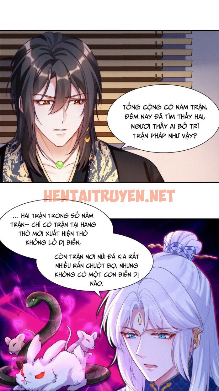 Xem ảnh Nhất Niệm Giai Tình - Chap 19 - img_015_1645175300 - TruyenVN.APP