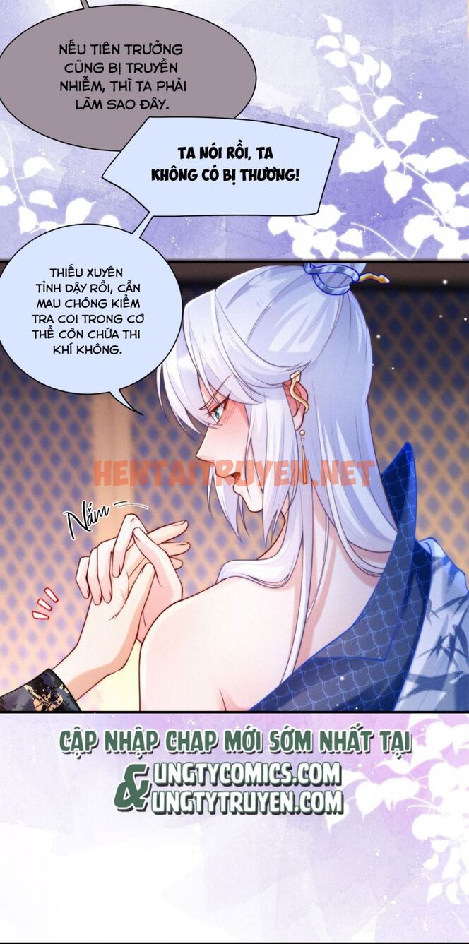 Xem ảnh Nhất Niệm Giai Tình - Chap 20 - img_023_1645175242 - HentaiTruyen.net