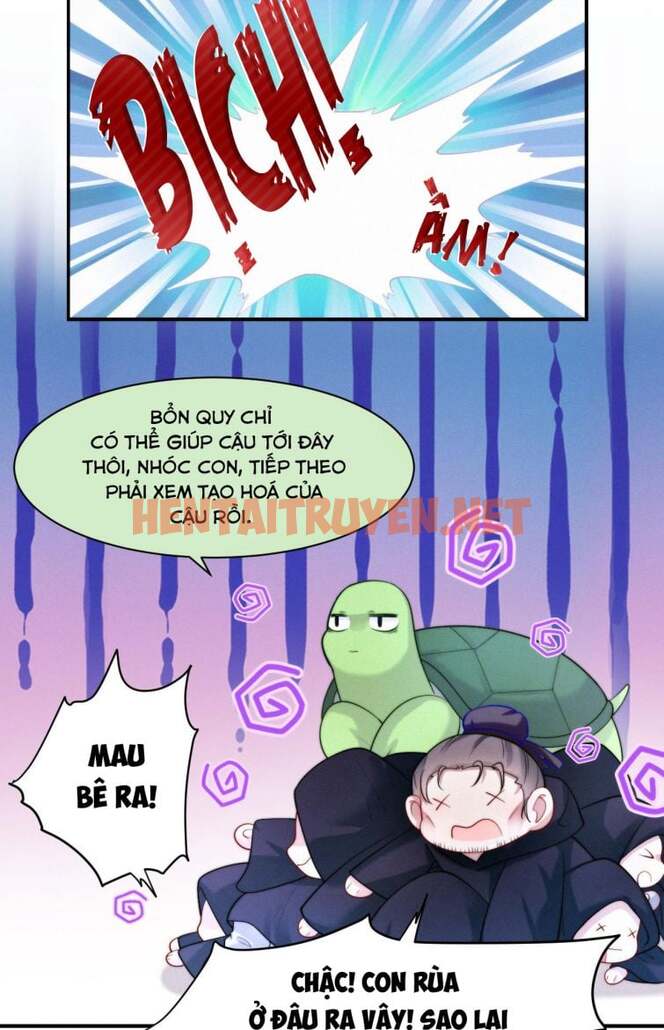 Xem ảnh Nhất Niệm Giai Tình - Chap 21 - img_023_1645175172 - TruyenVN.APP