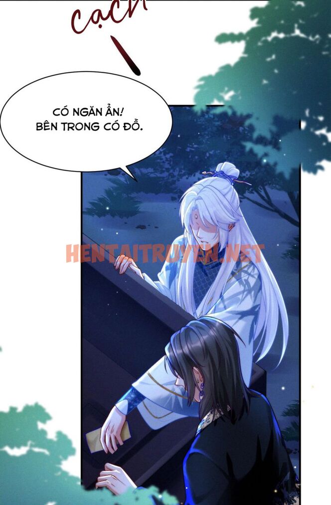 Xem ảnh Nhất Niệm Giai Tình - Chap 21 - img_043_1645175185 - HentaiTruyen.net