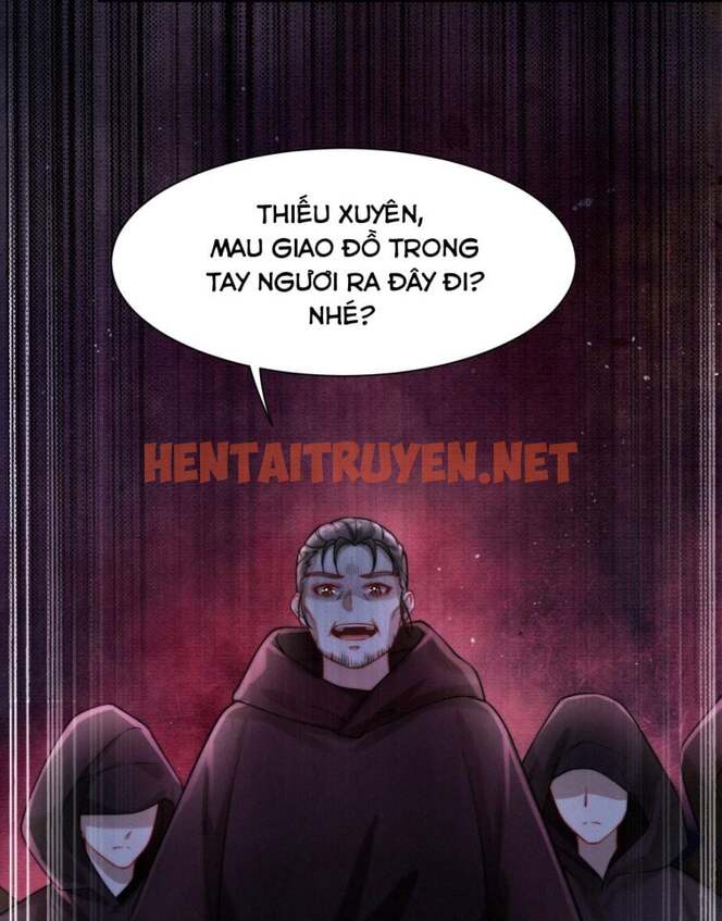 Xem ảnh Nhất Niệm Giai Tình - Chap 21 - img_089_1645175219 - HentaiTruyen.net