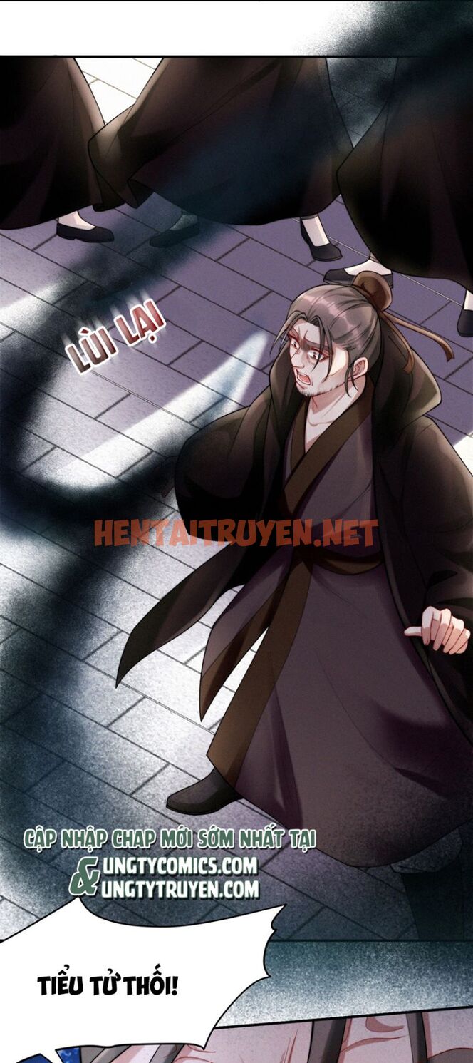 Xem ảnh Nhất Niệm Giai Tình - Chap 22 - img_015_1645798323 - HentaiTruyen.net