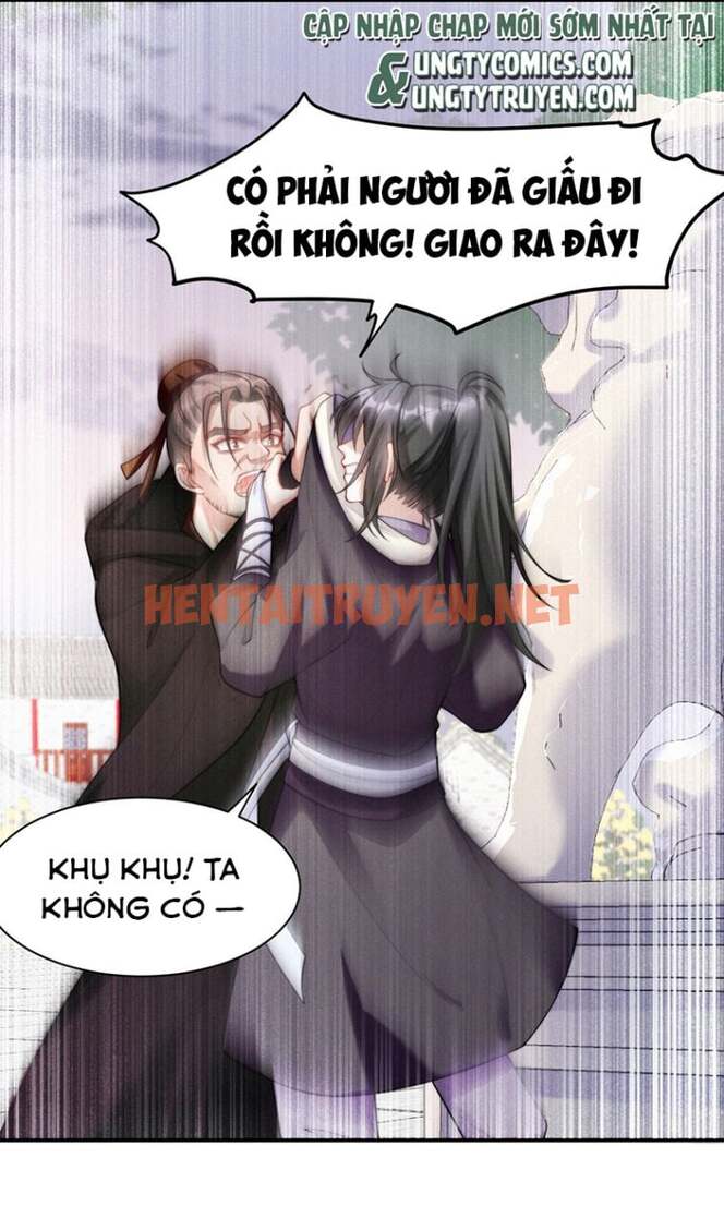 Xem ảnh Nhất Niệm Giai Tình - Chap 22 - img_020_1645798330 - HentaiTruyen.net