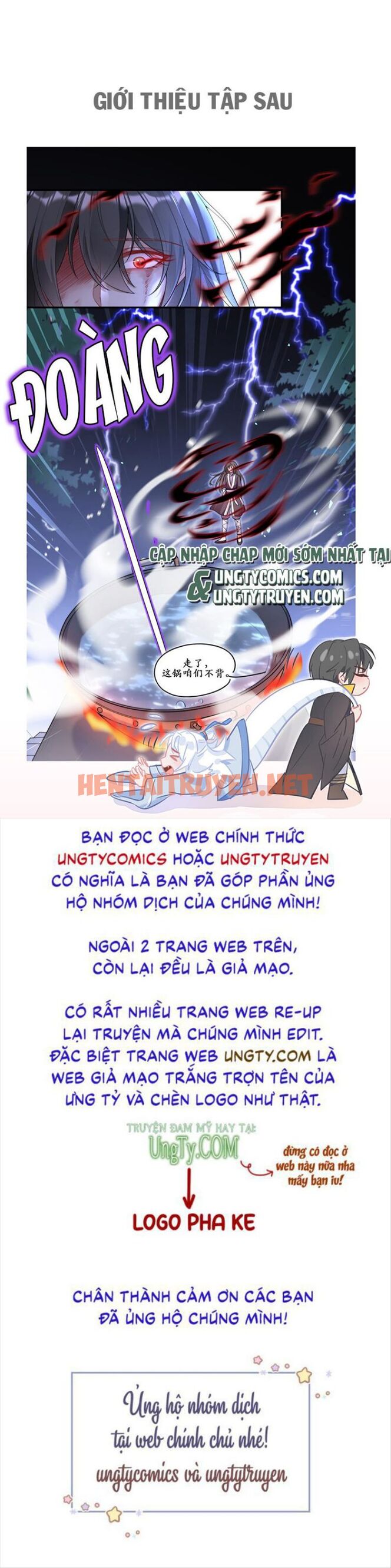 Xem ảnh Nhất Niệm Giai Tình - Chap 22 - img_036_1645798354 - HentaiTruyen.net