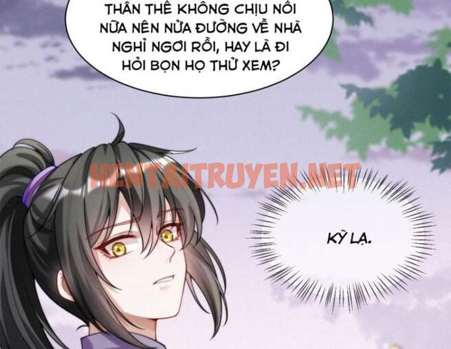 Xem ảnh Nhất Niệm Giai Tình - Chap 23 - img_021_1646384911 - TruyenVN.APP