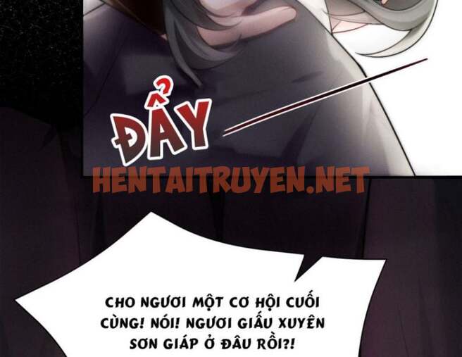 Xem ảnh Nhất Niệm Giai Tình - Chap 23 - img_046_1646384942 - HentaiTruyen.net