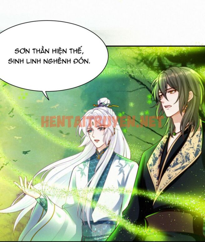 Xem ảnh Nhất Niệm Giai Tình - Chap 26 - img_006_1648188361 - HentaiTruyen.net