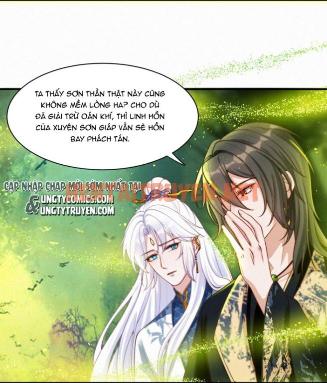 Xem ảnh Nhất Niệm Giai Tình - Chap 26 - img_009_1648188374 - HentaiTruyen.net