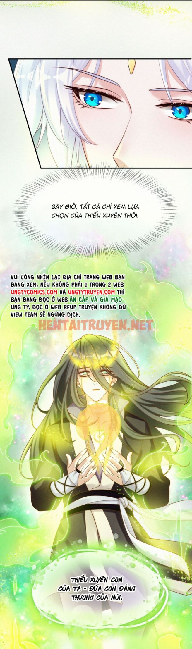 Xem ảnh Nhất Niệm Giai Tình - Chap 26 - img_010_1648188378 - HentaiTruyen.net