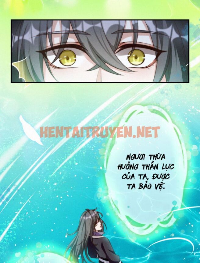 Xem ảnh Nhất Niệm Giai Tình - Chap 26 - img_011_1648188381 - HentaiTruyen.net