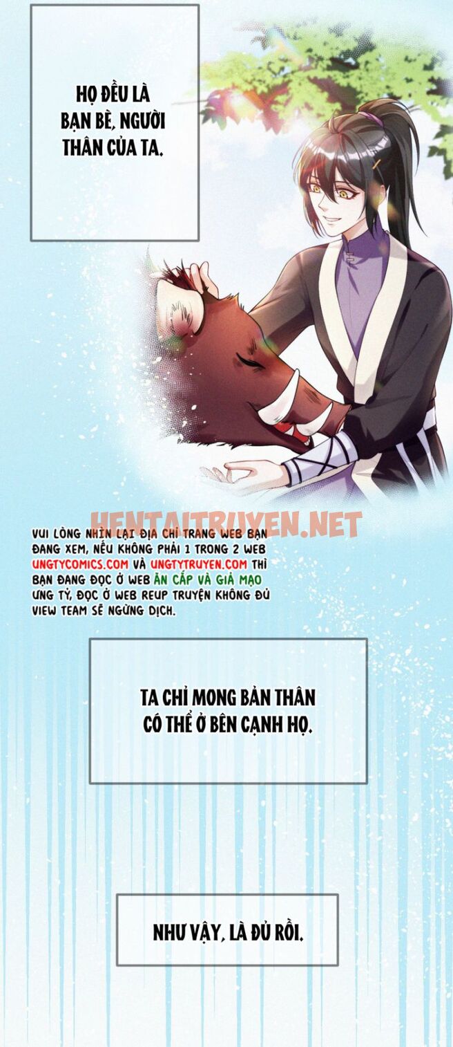 Xem ảnh Nhất Niệm Giai Tình - Chap 26 - img_015_1648188394 - HentaiTruyen.net