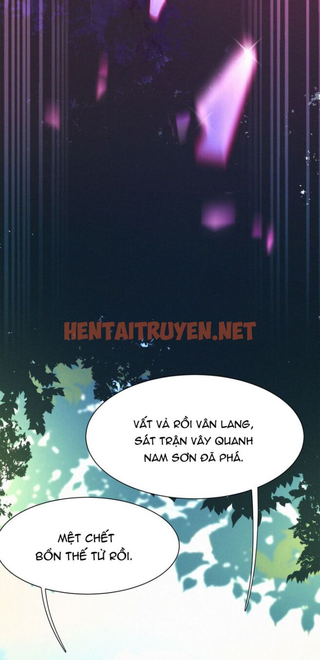 Xem ảnh Nhất Niệm Giai Tình - Chap 26 - img_021_1648188413 - HentaiTruyen.net