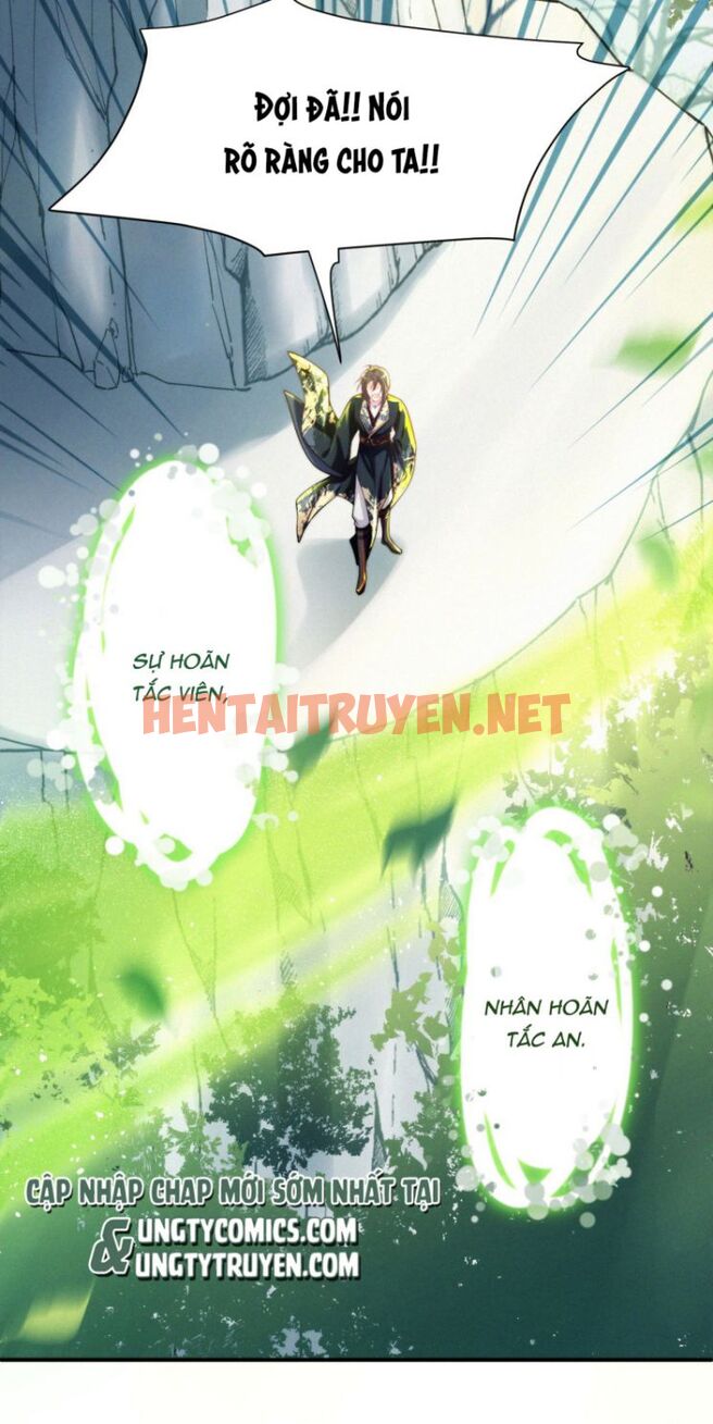 Xem ảnh Nhất Niệm Giai Tình - Chap 26 - img_032_1648188438 - HentaiTruyen.net