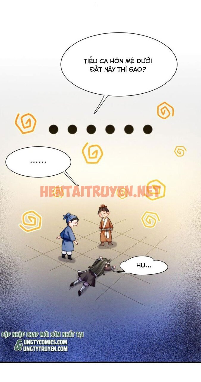 Xem ảnh Nhất Niệm Giai Tình - Chap 27 - img_015_1648807520 - HentaiTruyen.net