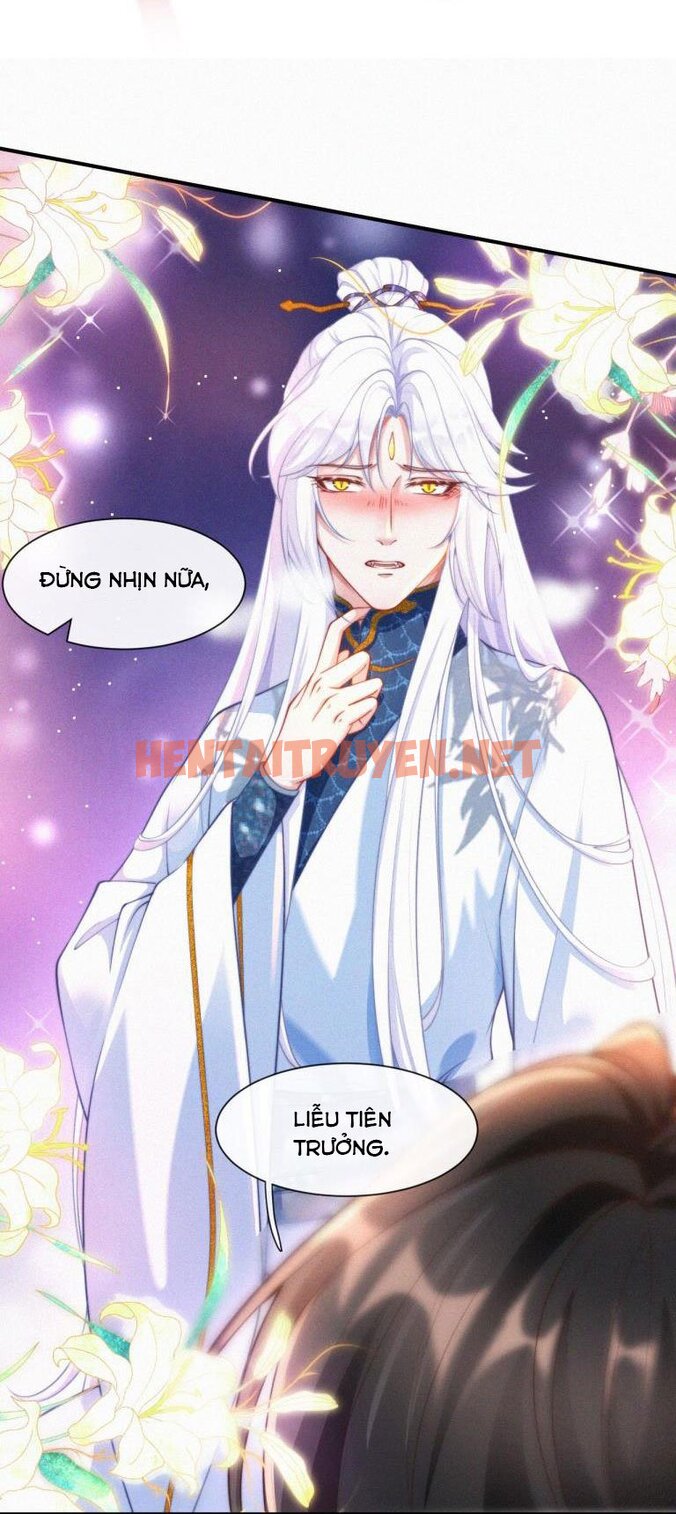 Xem ảnh Nhất Niệm Giai Tình - Chap 27 - img_022_1648807531 - HentaiTruyen.net