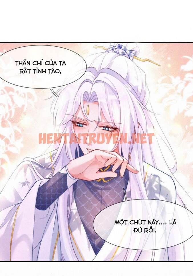 Xem ảnh Nhất Niệm Giai Tình - Chap 27 - img_029_1648807541 - HentaiTruyen.net