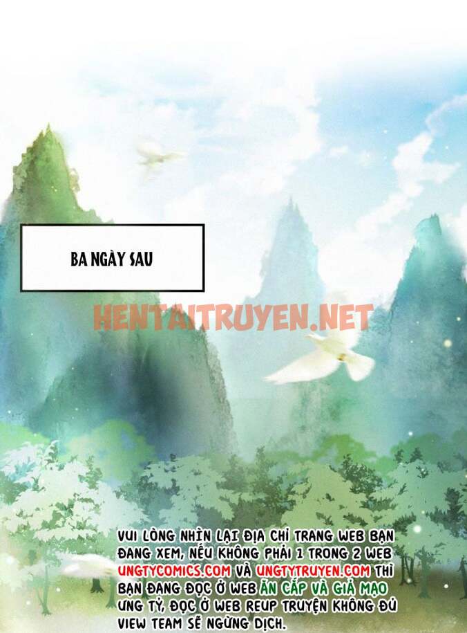 Xem ảnh Nhất Niệm Giai Tình - Chap 27 - img_033_1648807547 - HentaiTruyen.net