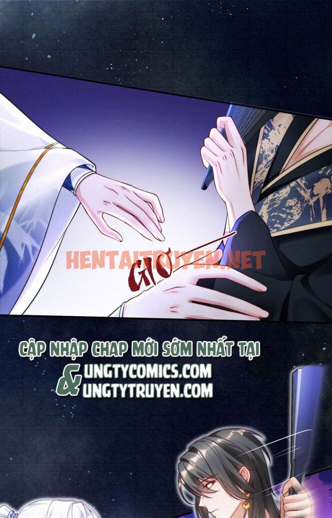 Xem ảnh Nhất Niệm Giai Tình - Chap 28 - img_005_1649495505 - HentaiTruyen.net