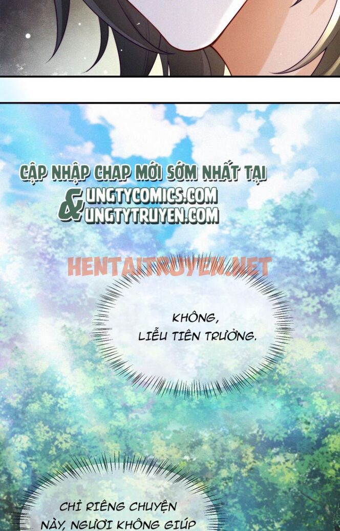 Xem ảnh Nhất Niệm Giai Tình - Chap 28 - img_010_1649495512 - HentaiTruyen.net