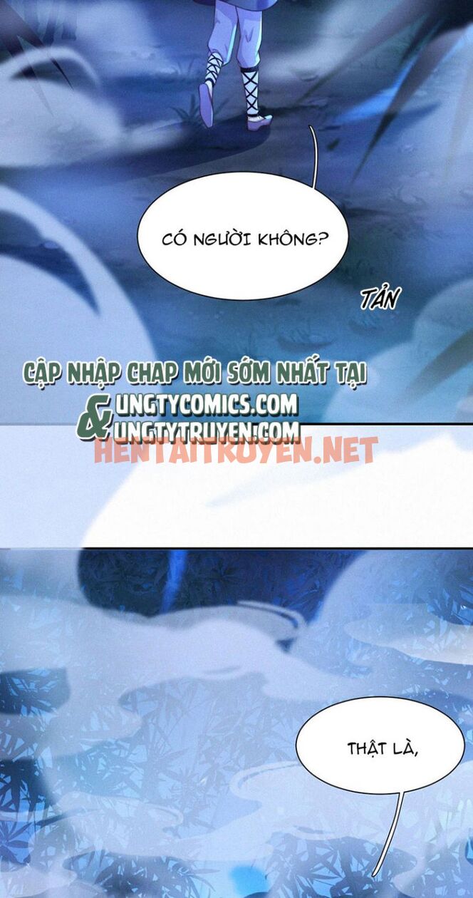 Xem ảnh Nhất Niệm Giai Tình - Chap 28 - img_030_1649495541 - HentaiTruyen.net