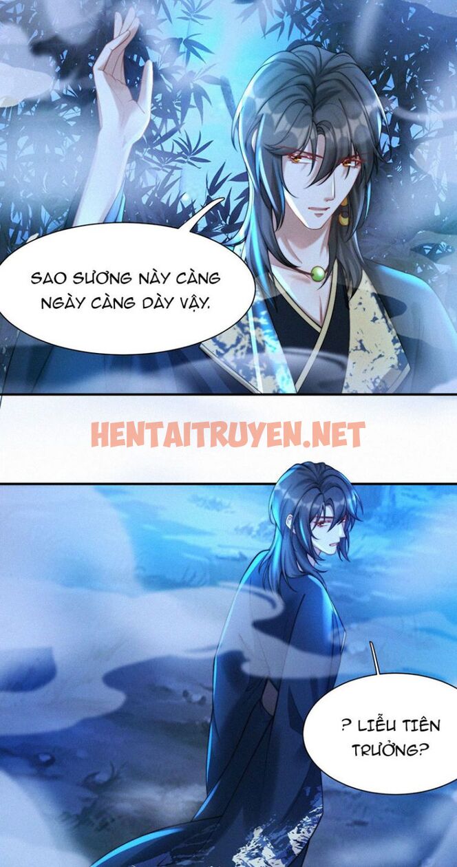 Xem ảnh Nhất Niệm Giai Tình - Chap 28 - img_031_1649495542 - HentaiTruyen.net