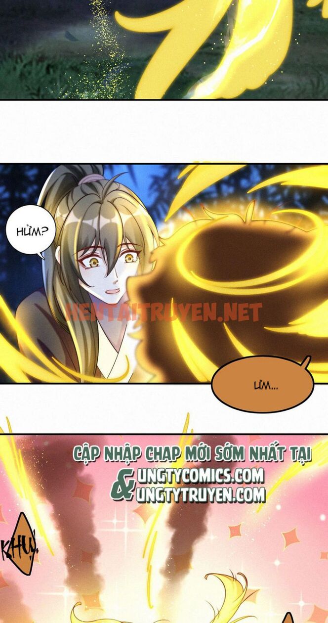 Xem ảnh Nhất Niệm Giai Tình - Chap 28 - img_037_1649495552 - HentaiTruyen.net