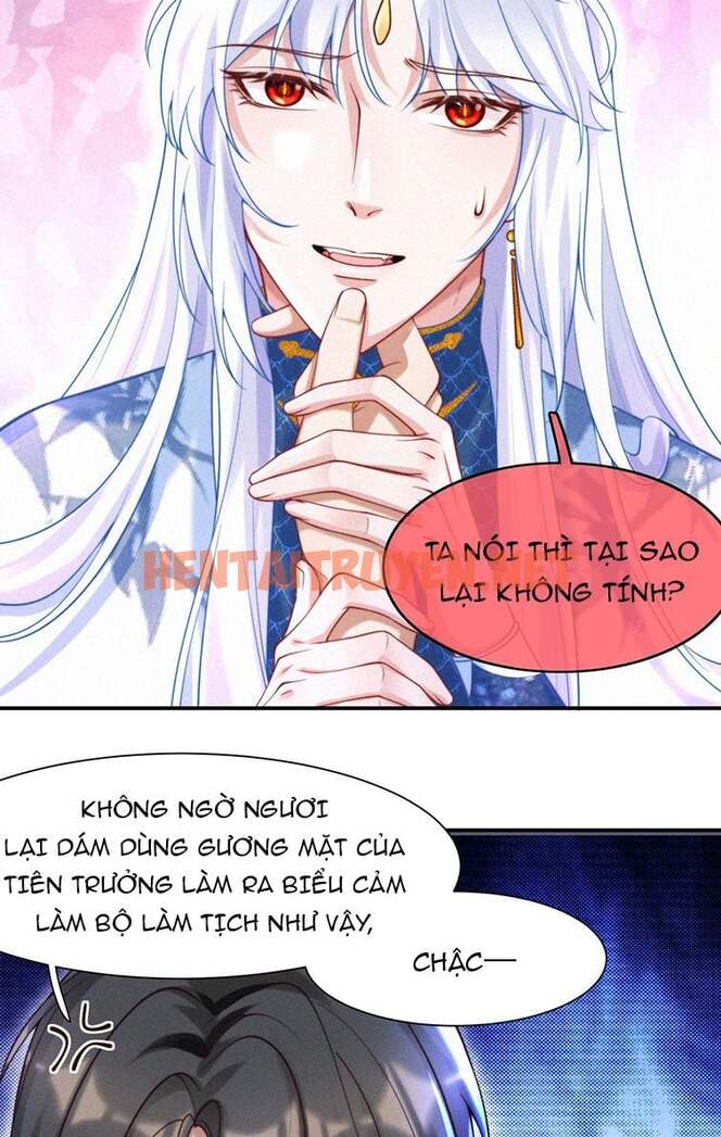 Xem ảnh Nhất Niệm Giai Tình - Chap 29 - img_007_1650719234 - TruyenVN.APP