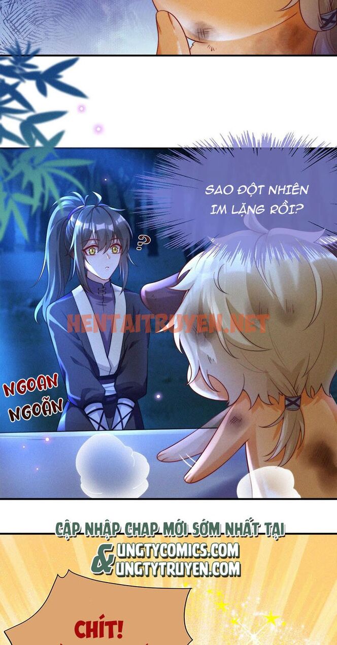 Xem ảnh Nhất Niệm Giai Tình - Chap 29 - img_031_1650719271 - TruyenVN.APP