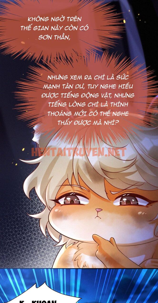 Xem ảnh Nhất Niệm Giai Tình - Chap 29 - img_036_1650719279 - TruyenVN.APP