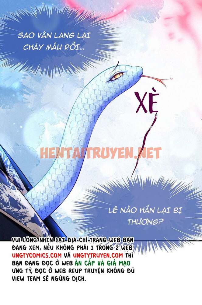 Xem ảnh Nhất Niệm Giai Tình - Chap 29 - img_042_1650719287 - TruyenVN.APP