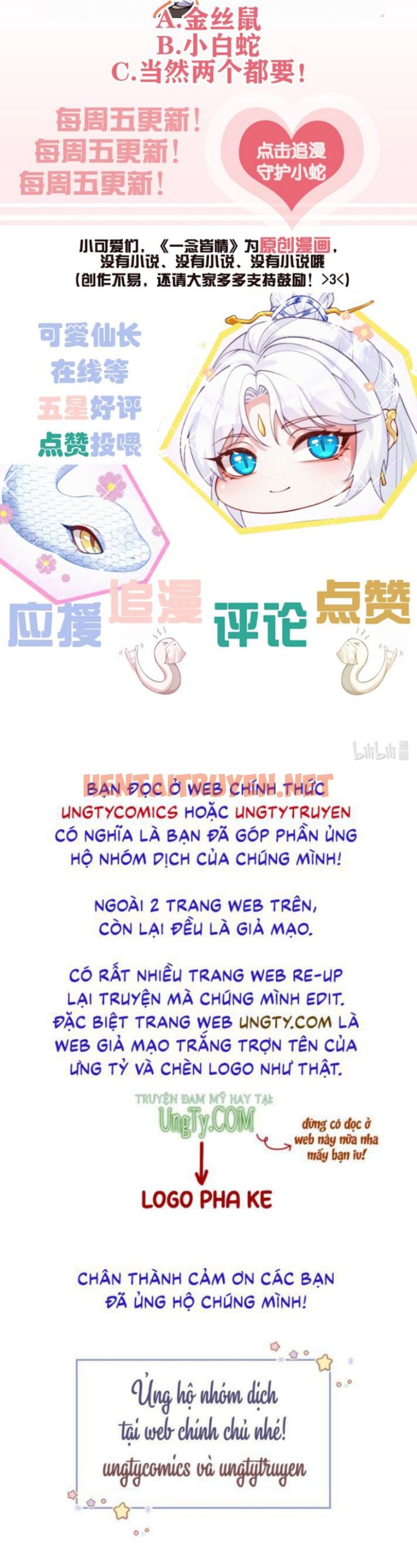 Xem ảnh Nhất Niệm Giai Tình - Chap 31 - img_047_1650719153 - HentaiTruyen.net