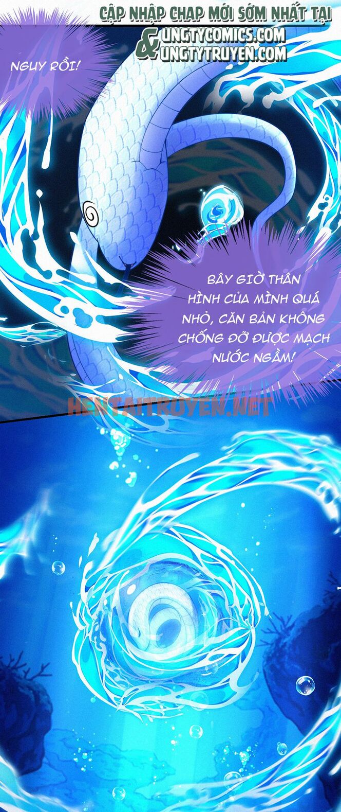 Xem ảnh Nhất Niệm Giai Tình - Chap 32 - img_040_1651846073 - TruyenVN.APP