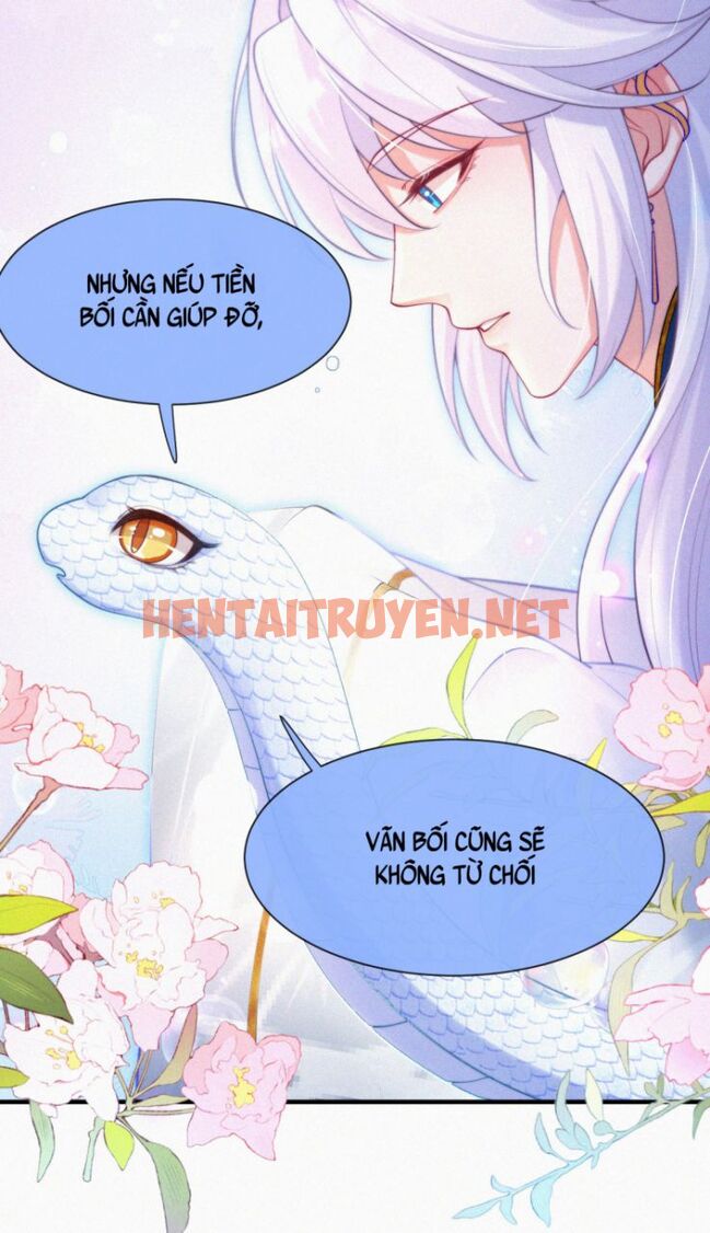 Xem ảnh Nhất Niệm Giai Tình - Chap 34 - img_024_1652619900 - HentaiTruyen.net