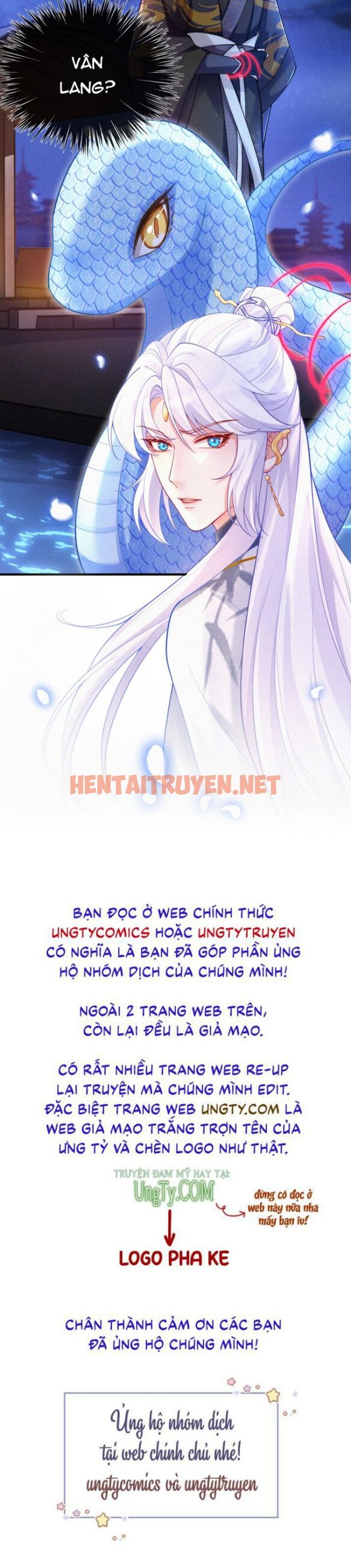 Xem ảnh Nhất Niệm Giai Tình - Chap 34 - img_037_1652619918 - HentaiTruyen.net