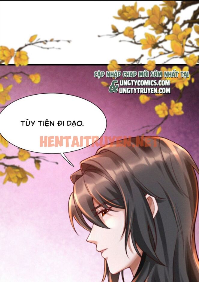 Xem ảnh Nhất Niệm Giai Tình - Chap 35 - img_007_1653041192 - HentaiTruyen.net