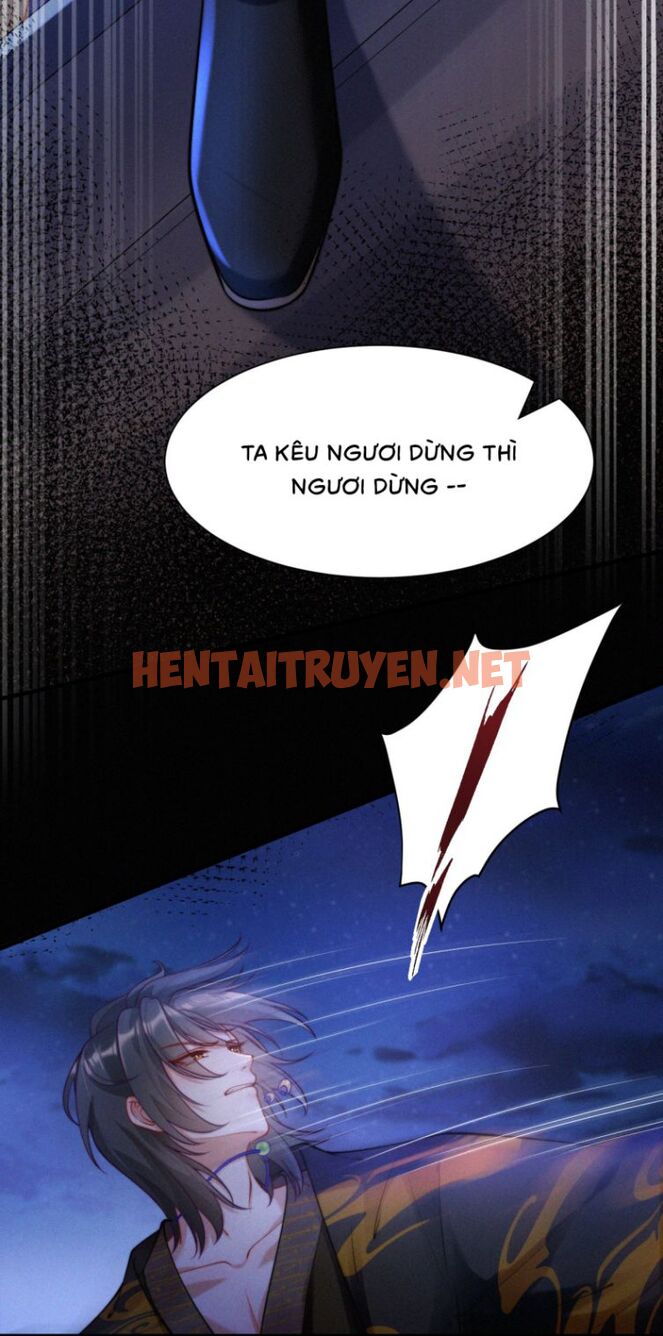 Xem ảnh Nhất Niệm Giai Tình - Chap 35 - img_028_1653041221 - HentaiTruyen.net