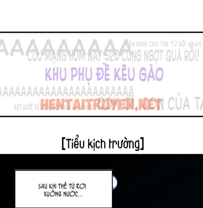 Xem ảnh Nhất Niệm Giai Tình - Chap 35 - img_039_1653041237 - HentaiTruyen.net