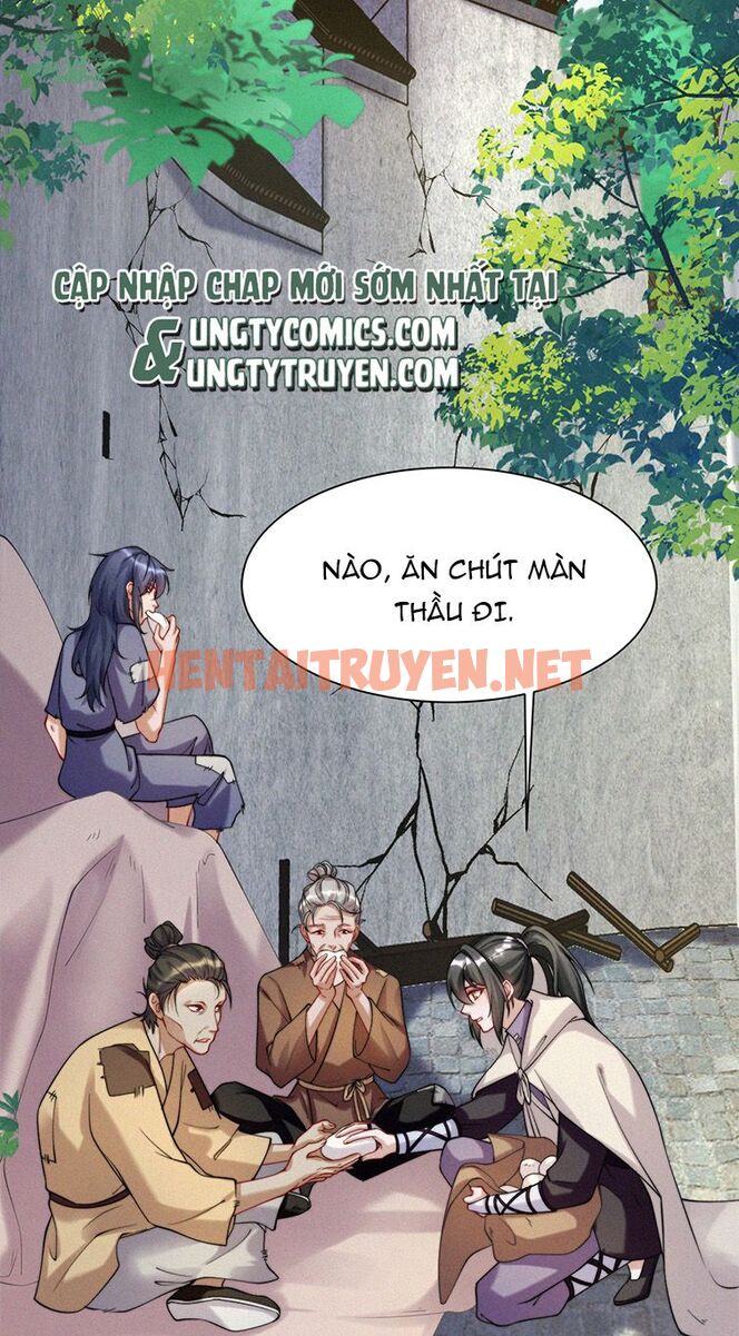 Xem ảnh Nhất Niệm Giai Tình - Chap 37 - img_034_1654257829 - TruyenVN.APP