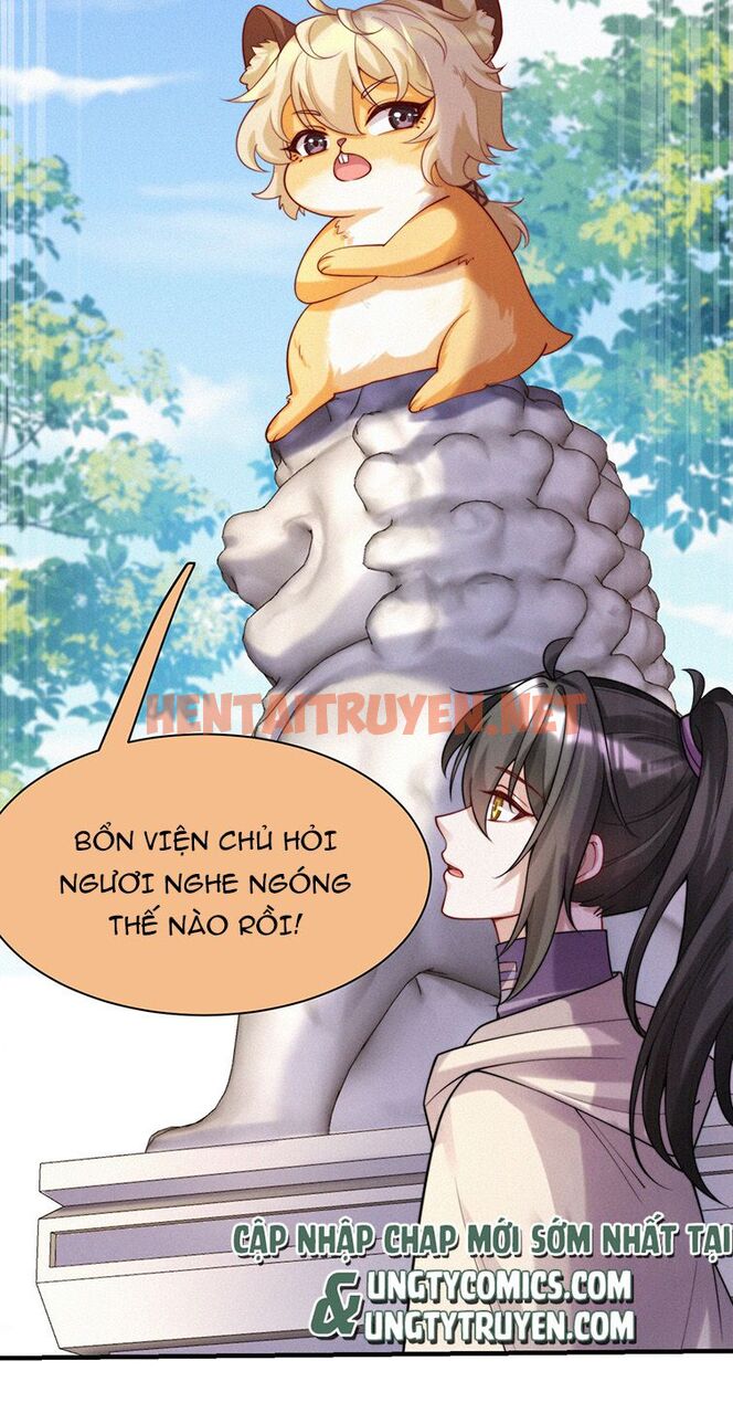 Xem ảnh Nhất Niệm Giai Tình - Chap 37 - img_042_1654257841 - TruyenVN.APP