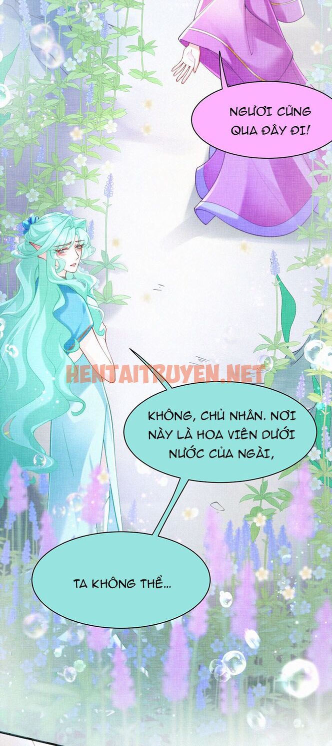 Xem ảnh Nhất Niệm Giai Tình - Chap 39 - img_017_1655449474 - TruyenVN.APP