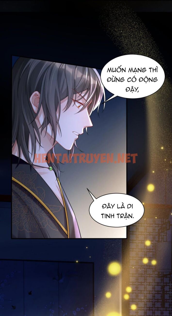 Xem ảnh Nhất Niệm Giai Tình - Chap 4 - img_005_1641554216 - HentaiTruyen.net