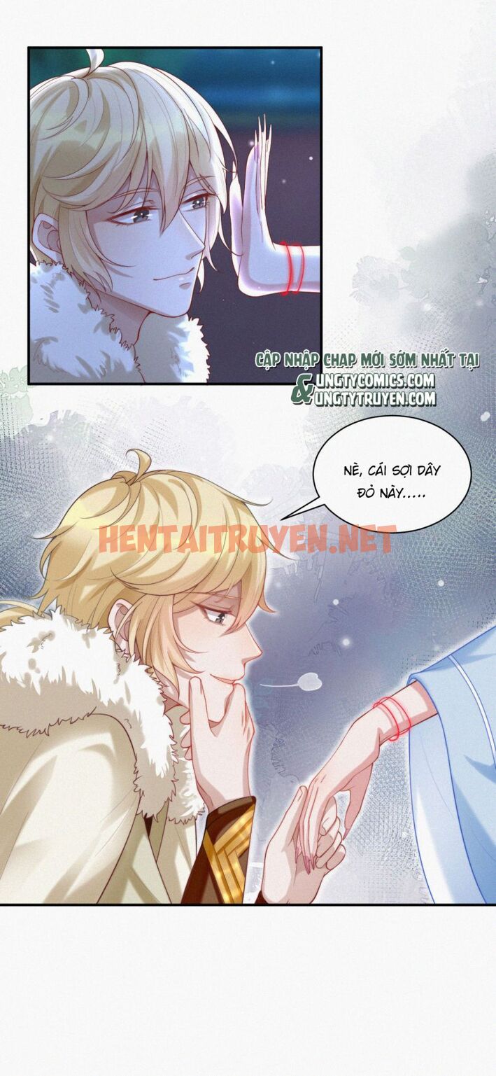 Xem ảnh Nhất Niệm Giai Tình - Chap 4 - img_021_1641554216 - HentaiTruyen.net