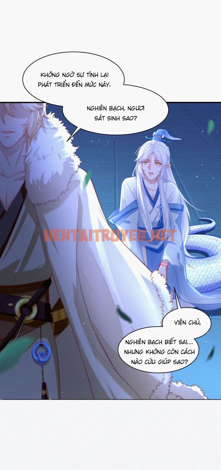 Xem ảnh Nhất Niệm Giai Tình - Chap 4 - img_022_1641554216 - HentaiTruyen.net