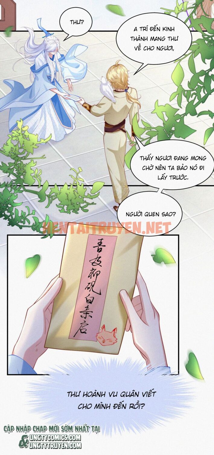 Xem ảnh Nhất Niệm Giai Tình - Chap 4 - img_033_1641554216 - HentaiTruyen.net