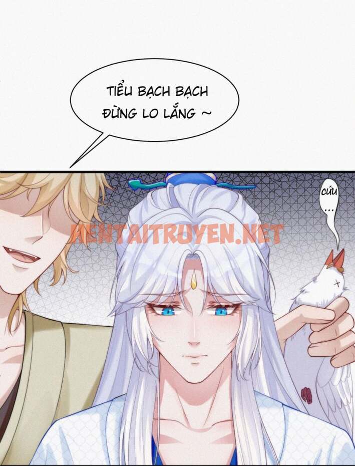 Xem ảnh Nhất Niệm Giai Tình - Chap 4 - img_038_1641554216 - HentaiTruyen.net