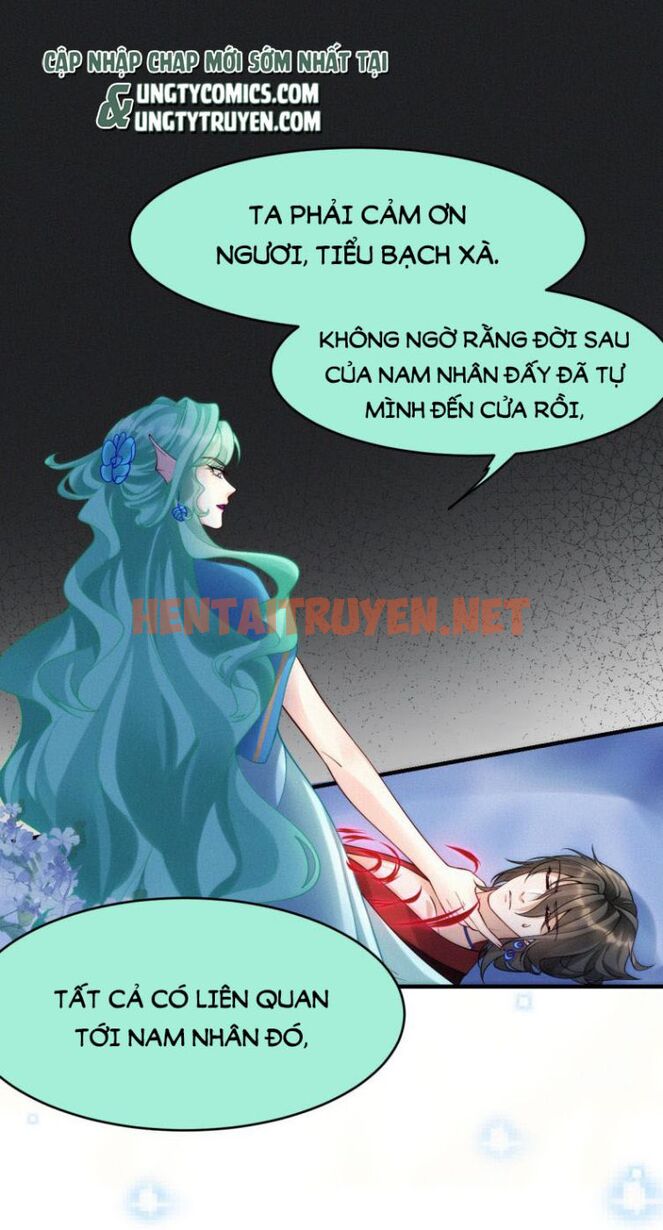 Xem ảnh Nhất Niệm Giai Tình - Chap 41 - img_027_1656666407 - HentaiTruyen.net