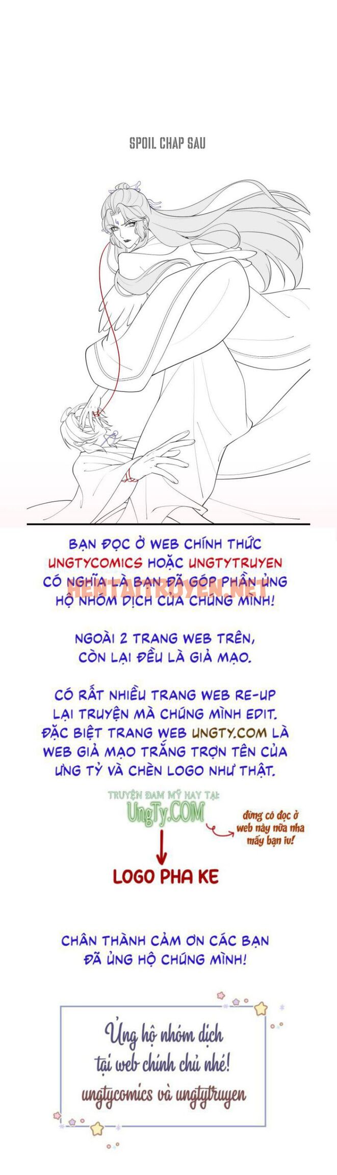 Xem ảnh Nhất Niệm Giai Tình - Chap 41 - img_047_1656666440 - HentaiTruyen.net