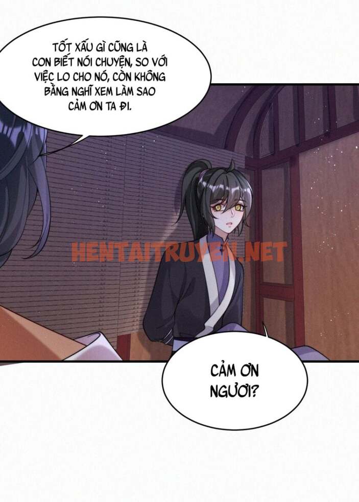 Xem ảnh Nhất Niệm Giai Tình - Chap 43 - img_015_1658462768 - TruyenVN.APP