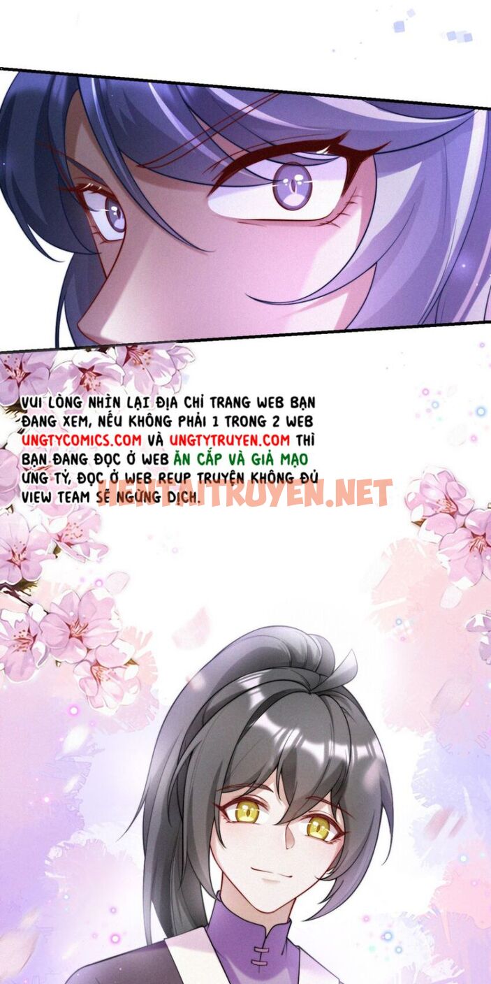 Xem ảnh Nhất Niệm Giai Tình - Chap 43 - img_023_1658462781 - TruyenVN.APP